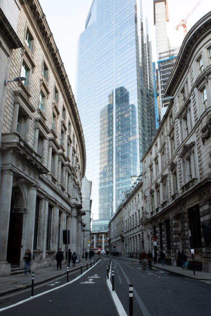 Grow Your Business in London