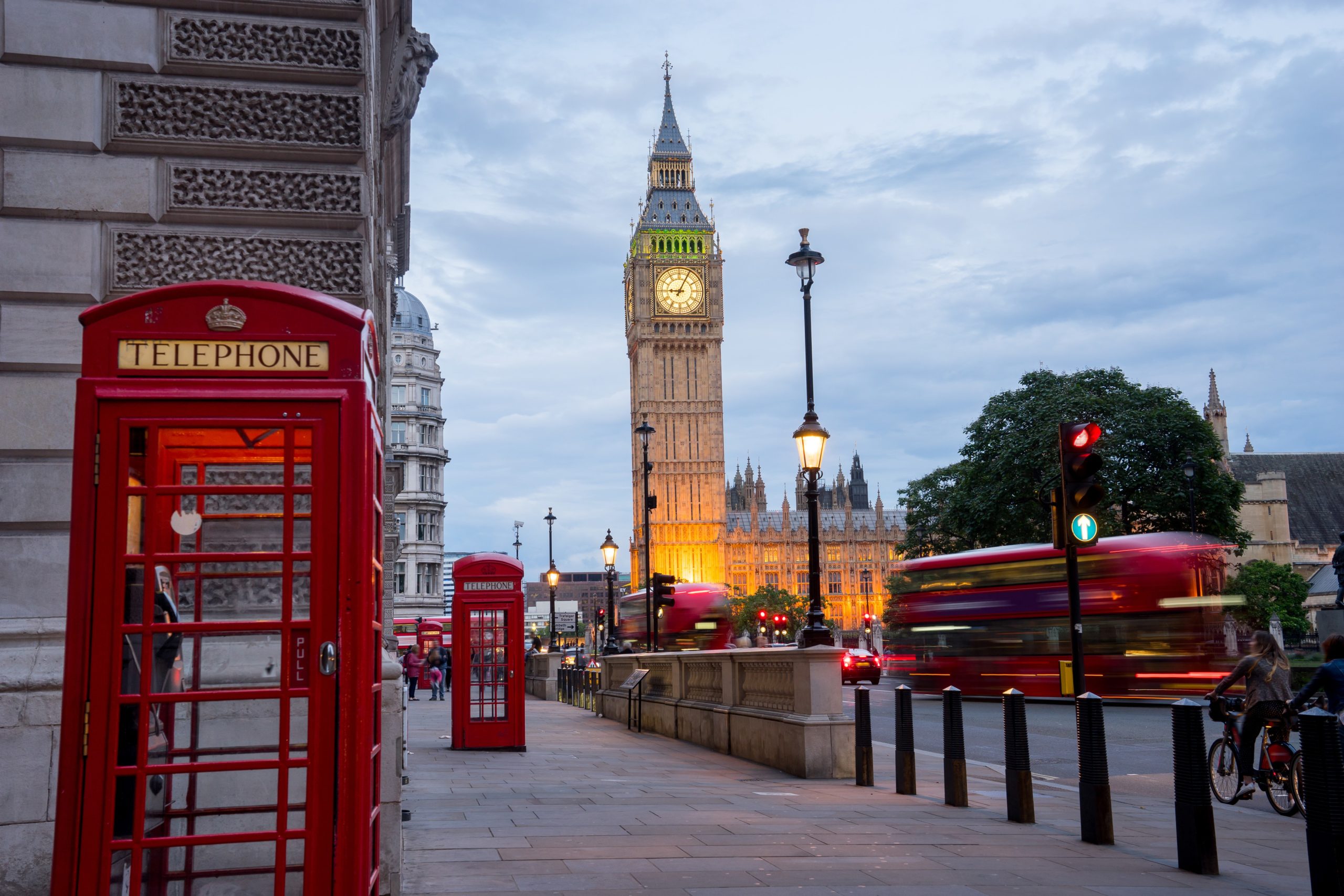 London Small Business Marketing Tips & How to Get Noticed