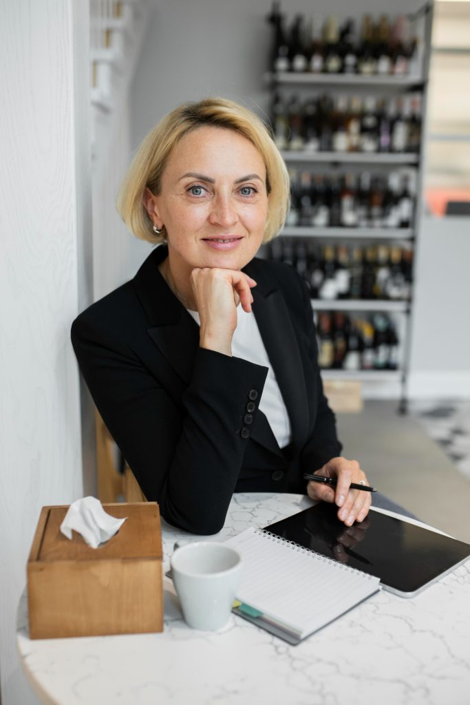 Why Business Listings Matter - Optimise A Great Business Listing