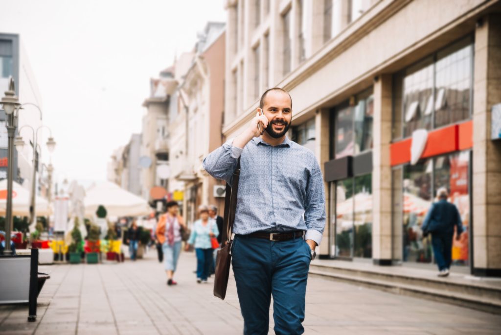 Why London Is a Key Market for SMEs