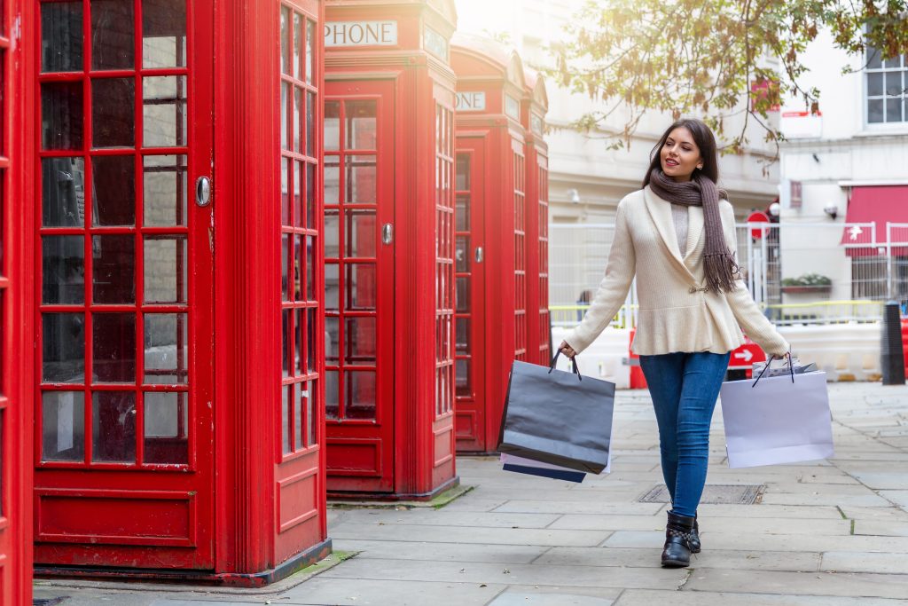 London Business Trends - Focus on Local Communities
