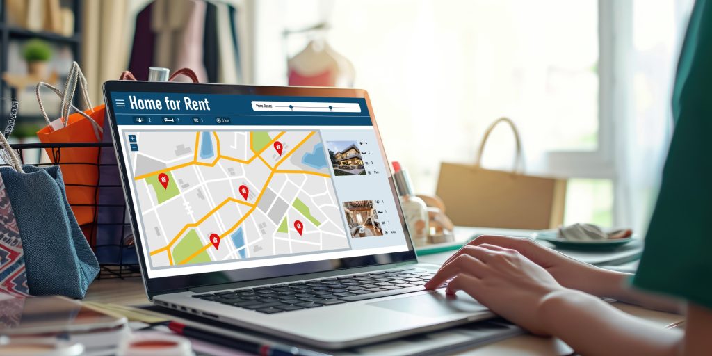 Website & On-Page SEO for Local Searches