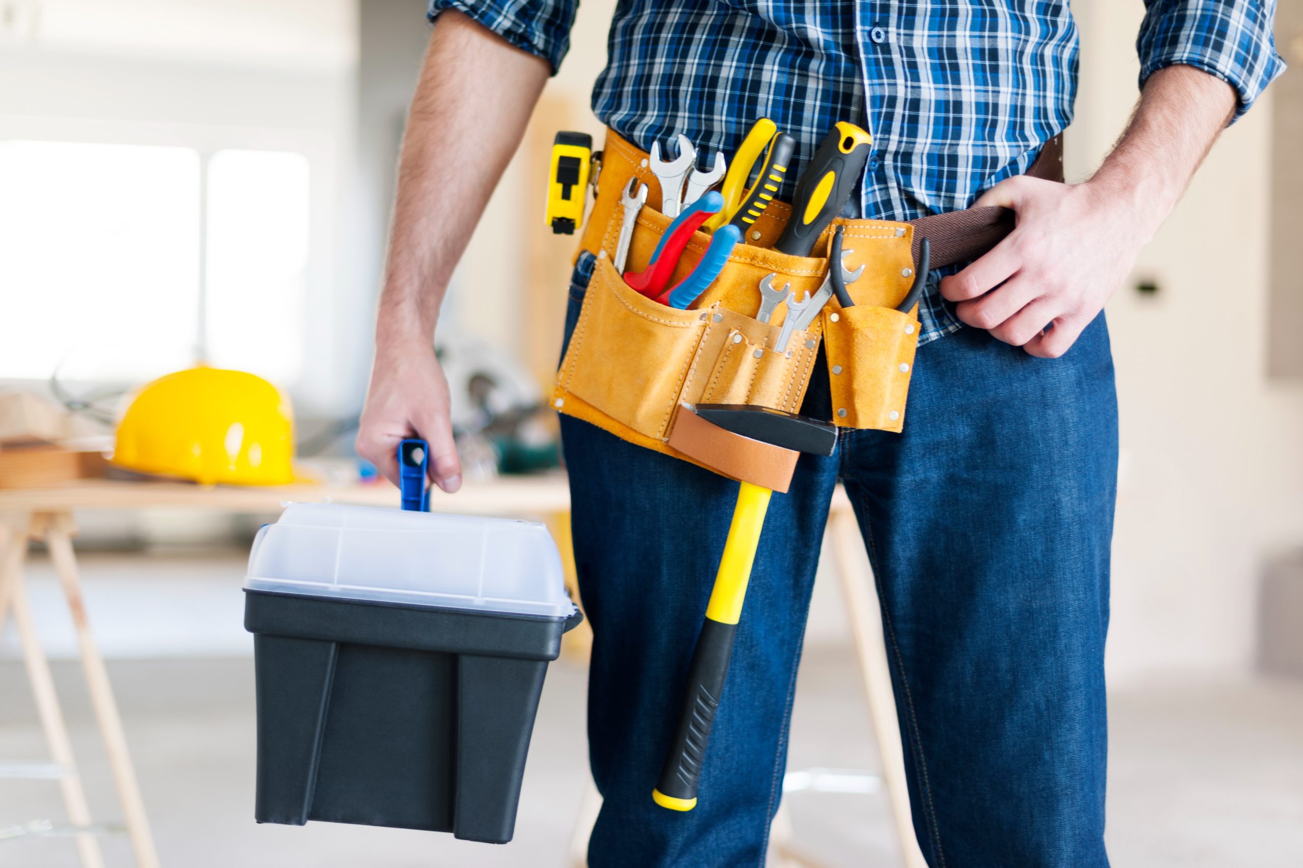 Local Marketing Checklist for Tradespeople