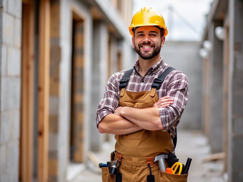 Marketing checklist for local tradespeople